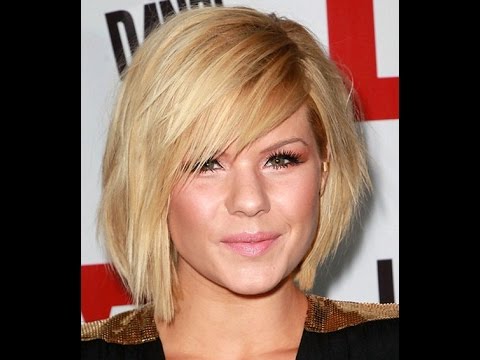 short-hairstyles-for-long-faces-and-thick-hair