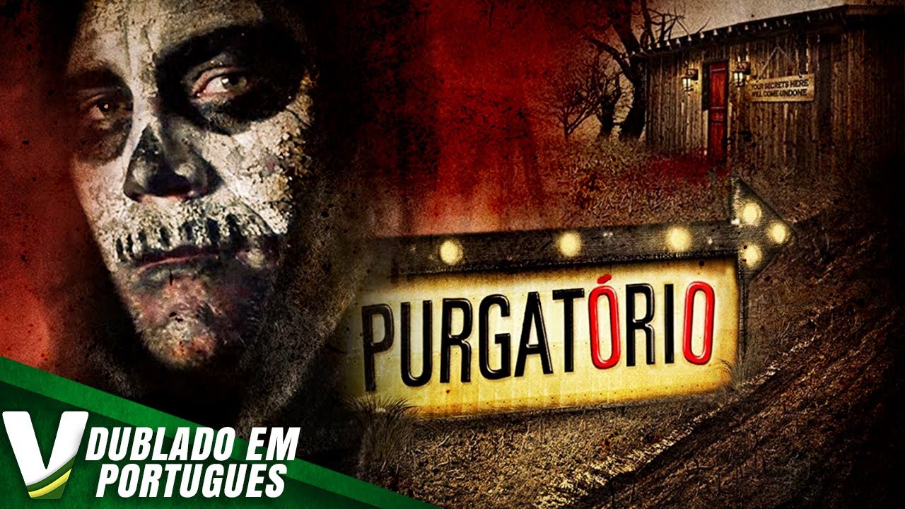 Filme Terror Dublado Completo Em Português 