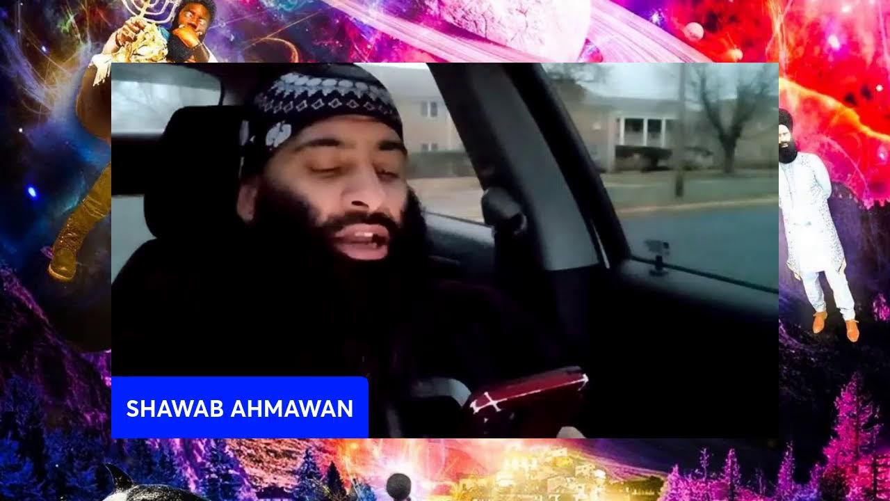 A TIME OF TROUBLE (JACOBS TROUBLE) ITS GOING DOWN !!!!