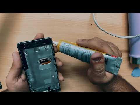 Nokia 5 screen replacement