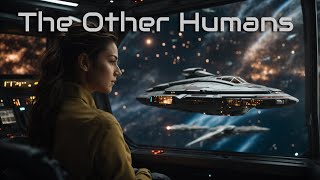 The Other Humans  | HFY | A short Sci-Fi Story