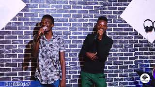 Amejibu Maombi Agape Gospel Band Cover Praise Medley By Min Eugene Mtaadhima Ft Min Shaddy Kim