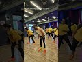 Maari thara local | Dance Fitness