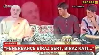 FETÖ ve Hakan Şükür - Fenerbahçe ve Galatasaray Planı Resimi