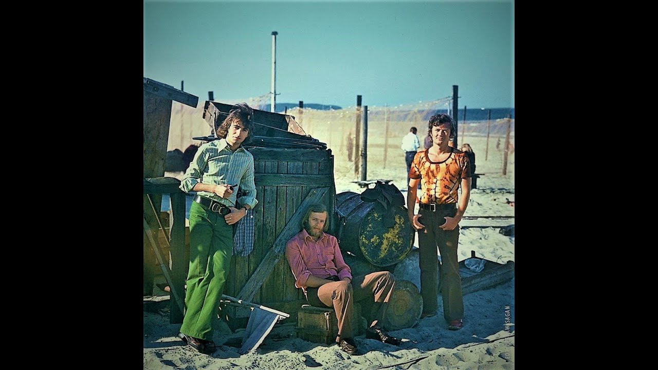 Czerwone Gitary - Koncert Zielona Góra (live)