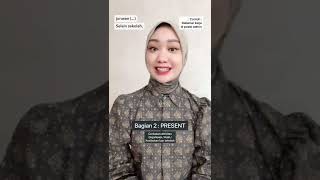 Cara Perkenalkan Diri Buat Lulusan SMA/SMK #shorts #vinamuliana #tips #kerja