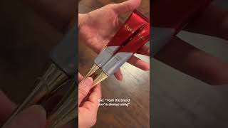 If you needed even more of a reason to trust that Isa Knox is THAT girl..!! #isaknox #koreanskincare