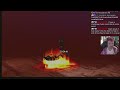 First time playing koudelka! part 1