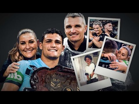 Video: Wie zijn de ouders van Ivan Cleary?