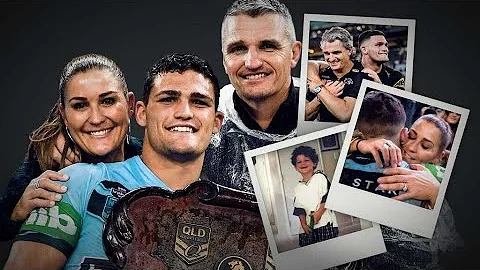 Mum, wife, mentor: How Bec leads the Cleary family...