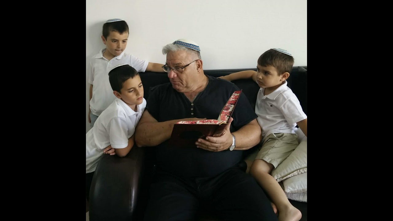 ויחי תשפג- קנאת אחים: מעבר לכתונת הפסים