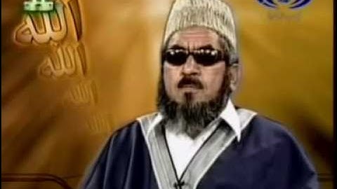QARi BARAKATULLAH SALEEM قاری برکت الله سلیم سوره البلد