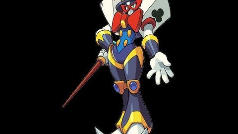 SMBX 1.4.5 - Magic Man Test Battle (Vs. Roll)