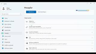 Bilgisayar Şifresi Nasıl Değiştirilir? Basitçe Parola Değiştirme Yöntemi.