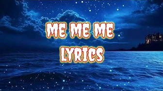 ME ME ME - MEOVV (Lyrics Video) | Official Song | Universal Music 2025. ME ME ME - MEOVV (Lyrics Video) | Official Song | Universal Music 2025.