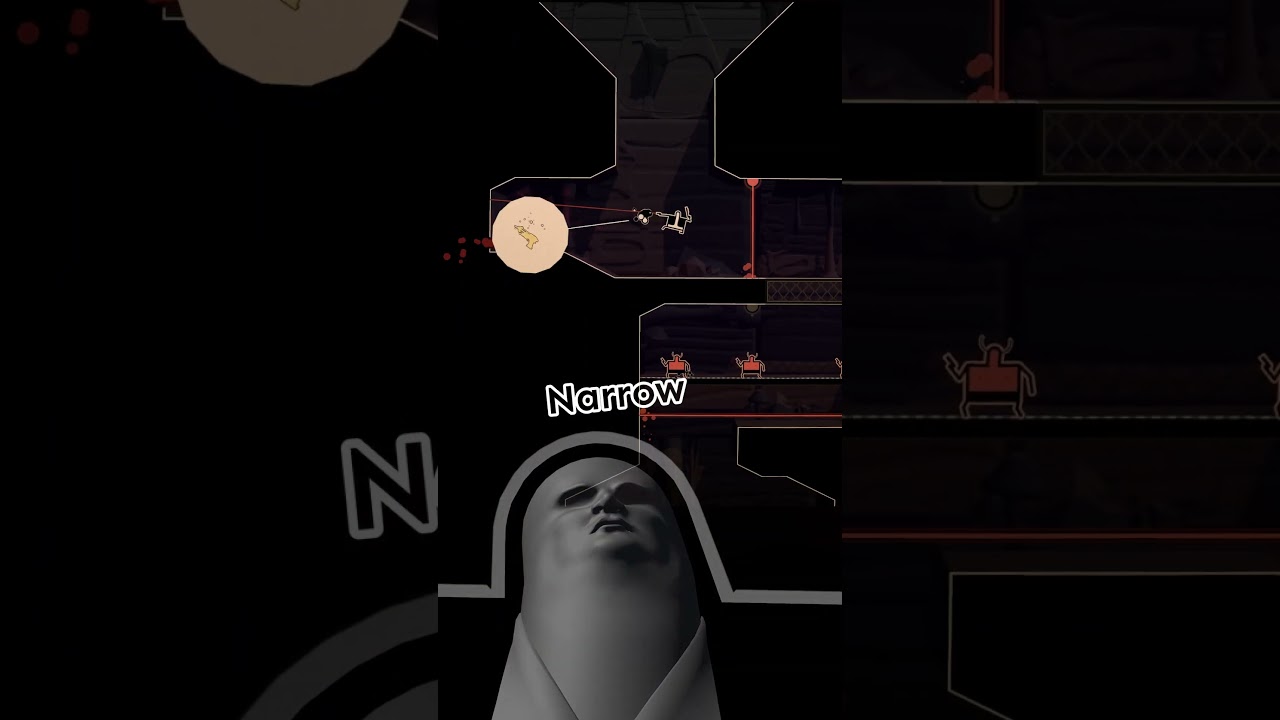 Check this level out [Shotgun Cop Man] #9