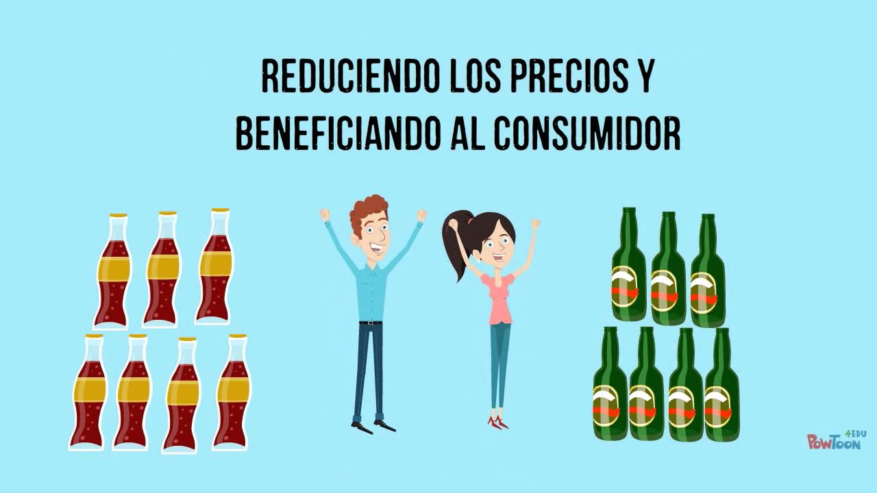 El capitalismo y la división del trabajo