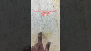 ဒါဘာအသံလည်း #woodsound #woodworking ##Please Subscribe🙏#carpenter #malaysia #woodworking