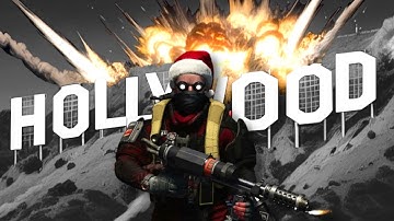 This Build Is a Cheat Code For The Division 2 Hollywood Global Event