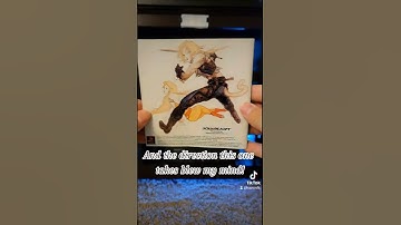 The PS1 Era of FF games are GOATed! #retrogaming #ps1 #finalfantasy