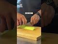 Bro has some mad knife skills 😳🔪😲                     🎥: TikTok / ratigvimradze1