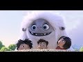 Abominable | Bande annonce officielle