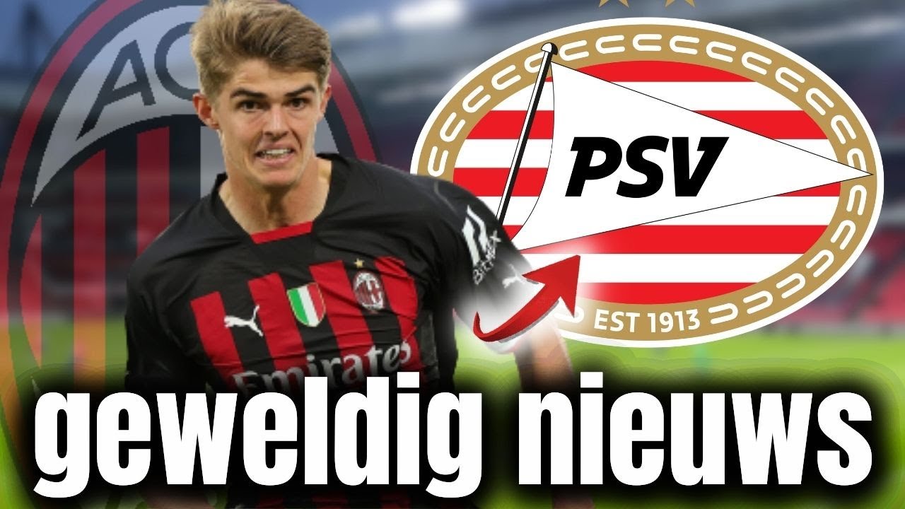 ⁣PSV: urgent nieuws! net vertrokken! geweldig nieuws! PSV Eindhoven