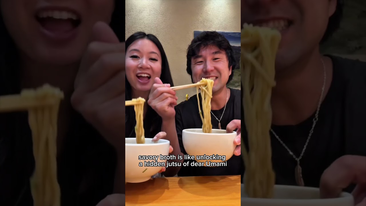 New Naruto-Themed Ramen Spot in LA 🍜 | Limited-Time Anime Collab You Can’t Miss