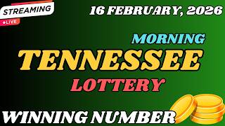 Tennessee Morning Lottery Results For - 16 Feb, 2026 - Cash 3 - Cash 4 - Powerball - Mega Millions