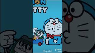 Doraemon unyu unyu