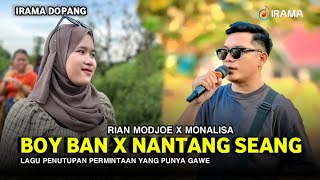 Download Lagu Boy Ban X Nantang Seang Irama Irama Dopang MP3 Download Lagu Boy Ban X Nantang Seang Irama Irama Dopang MP3