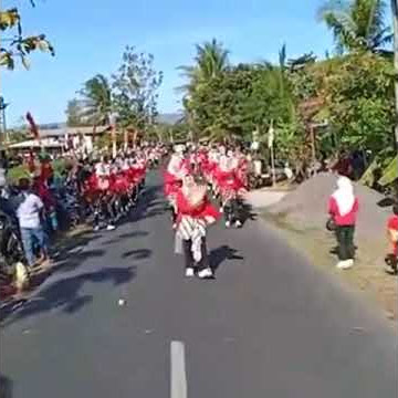 goyang dua jari karnaval