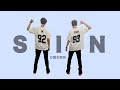 【BTS】SIN=O型次男坊③