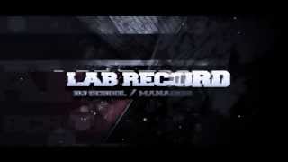 LAB RECORD at HAILAI SOLO #LABRECORDATTACK 2013