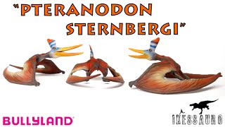 Pteranodon sternbergi Bullyland