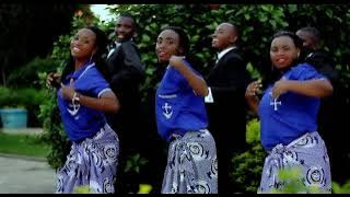 UPENDO MA MSAMAHA-Kwaya ya Mt. Vincent wa Paulo-Kisauni Zanzibar( Video)