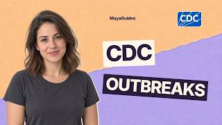 How to Watch for New CDC Outbreak Investigations