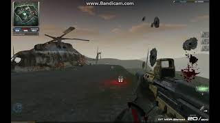 Contract Wars Client new cheat in 2018