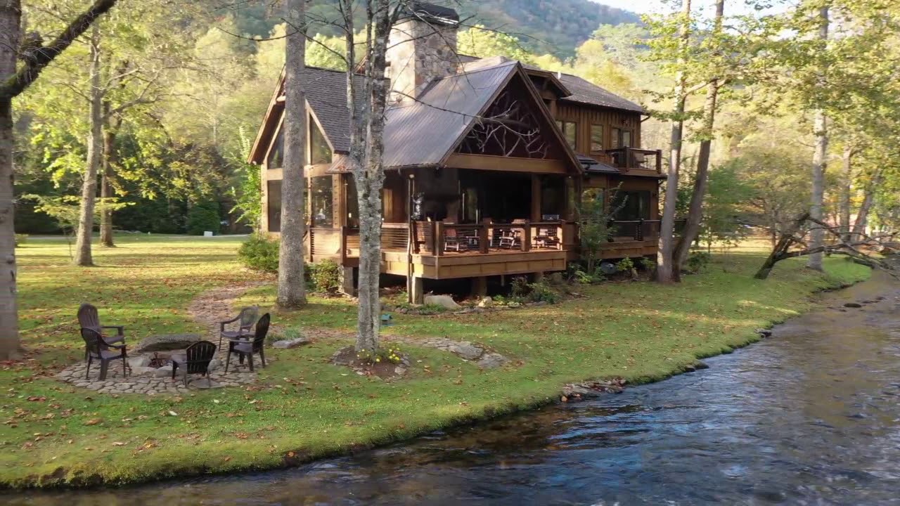 226 Mystic River Village Way YouTube