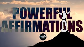 Positive Affirmations for Addiction Recovery | Recovery Motivation (LISTEN EVERYDAY!)