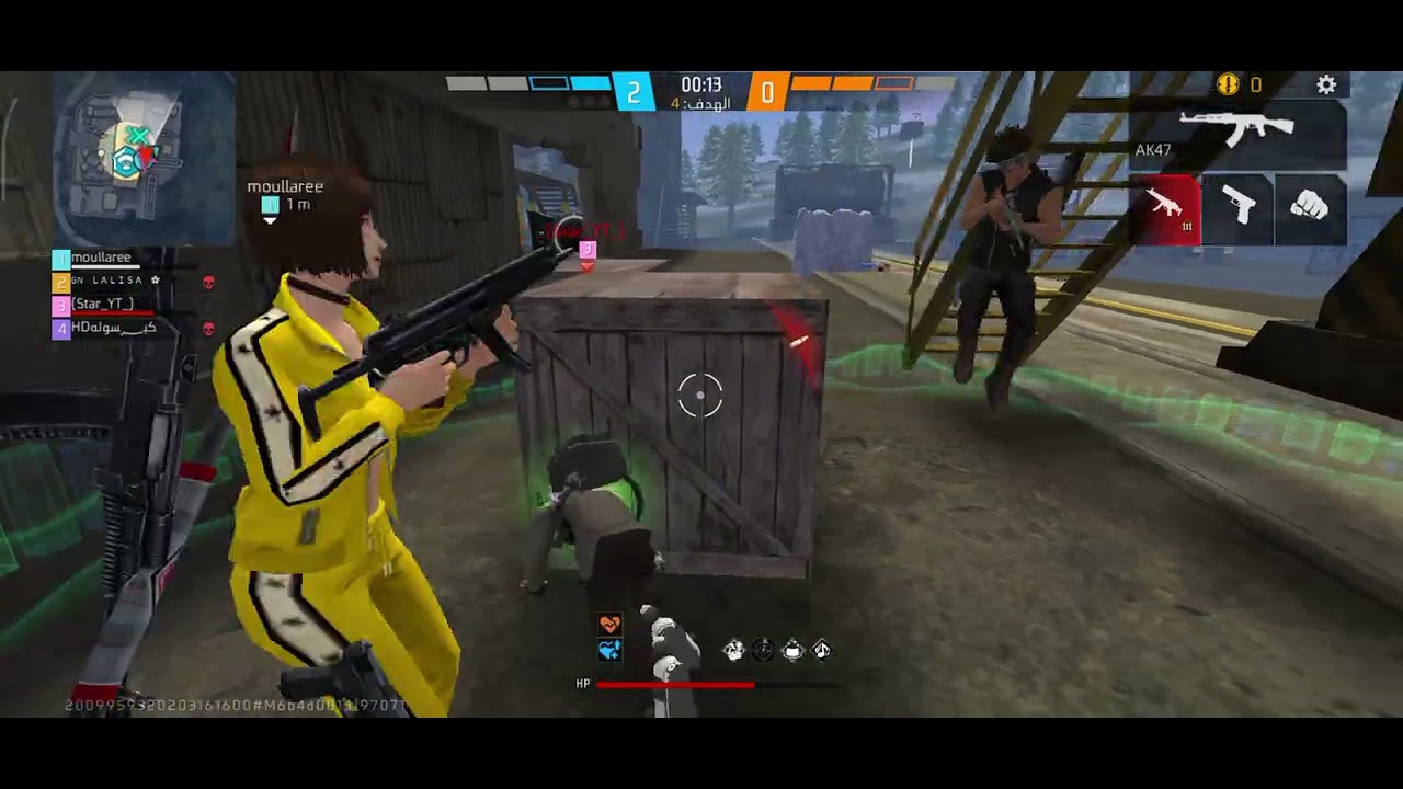 جيم ال(لقطتات)الخنشفريه