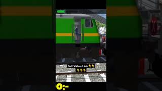 Rail Universe | Full Gameplay With Freight Train #indianrailways #traingame #rsi #trending #shorts
