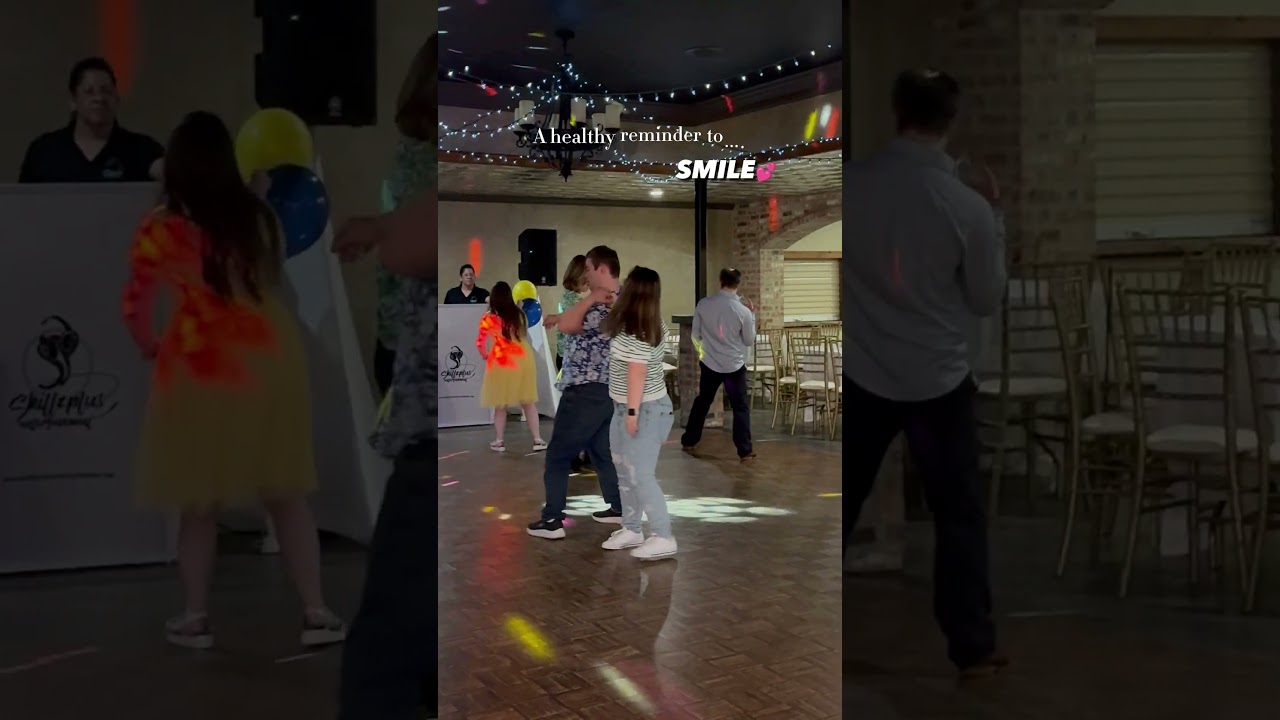 World Down Syndrome Day Dinner Recap: A Night Full of Smiles and Joy 💙💛