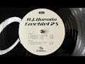 D J Quentin Ezechiel 25 Kosmonova Remix Long Urban Tracks 1997 D J Quentin Ezechiel 25 Kosmonova Remix Long Urban Tracks 1997