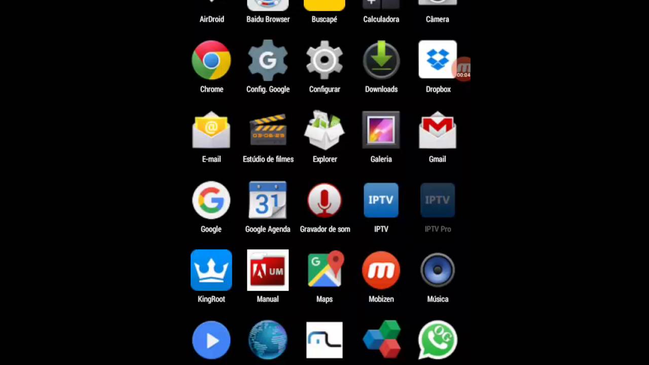 Iptv pro - YouTube