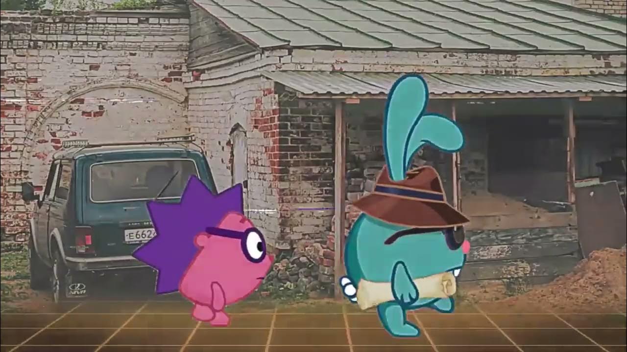 смешарики o m s k phonk