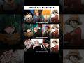 One Piece Is Always There!#onepiece#anime#animeedit#dragonball#naruto#bleach#demonslayer
