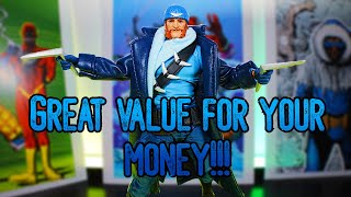 Captain Boomerang (The Flash) | Overview | #dcmultiverse #collectorsedition #captainboomerang