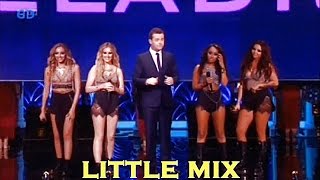 Little Mix - Salute (Sunday Night At The Palladium) Sept 2014 by LFC 1892 191,220 views 9 years ago 5 minutes, 1 second