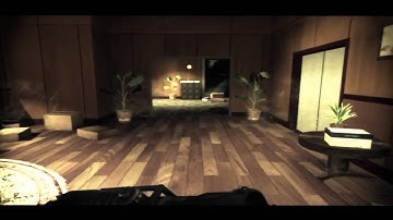 ShootOut Ab // The Funeral // MW2